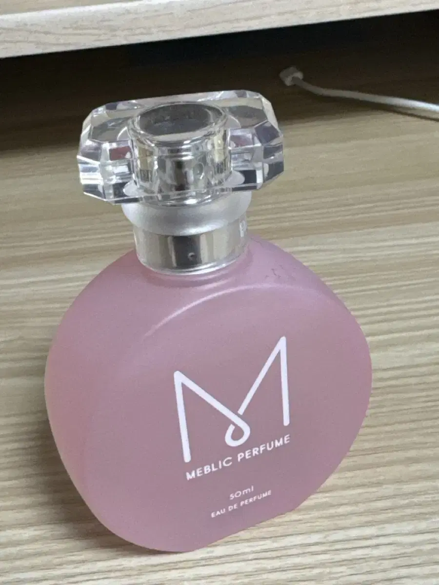 메블릭 퍼퓸 50ml 판매합니다